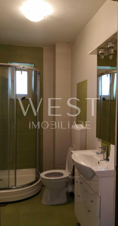 Duplex 4 camere/ Curte/ 2 locuri parcare/ Sub Cetate-zona Parc Poligon