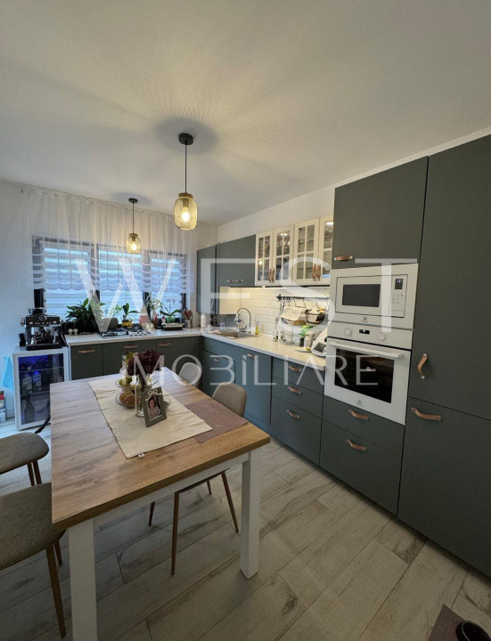 Casa individuala | 120 mp | 500 mp teren | Jucu de Sus