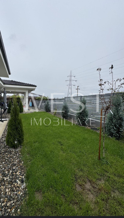 Casa individuala | 120 mp | 500 mp teren | Jucu de Sus