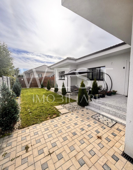 Casa individuala | 120 mp | 500 mp teren | Jucu de Sus