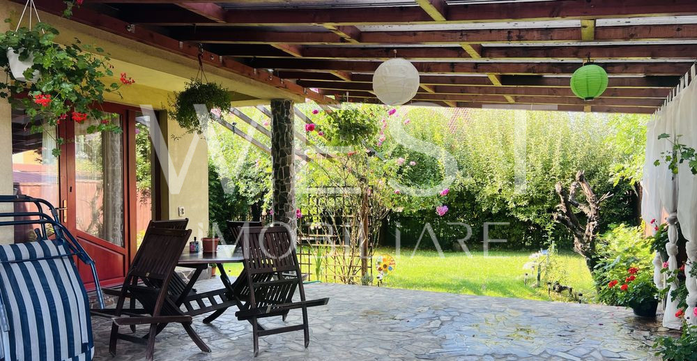 Casa 4 camere/ Garaj / Strada Tautiului - zona Parc Poligon