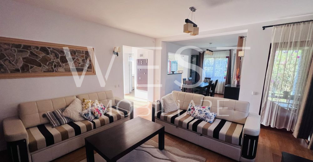 Casa 4 camere/ Garaj / Strada Tautiului - zona Parc Poligon