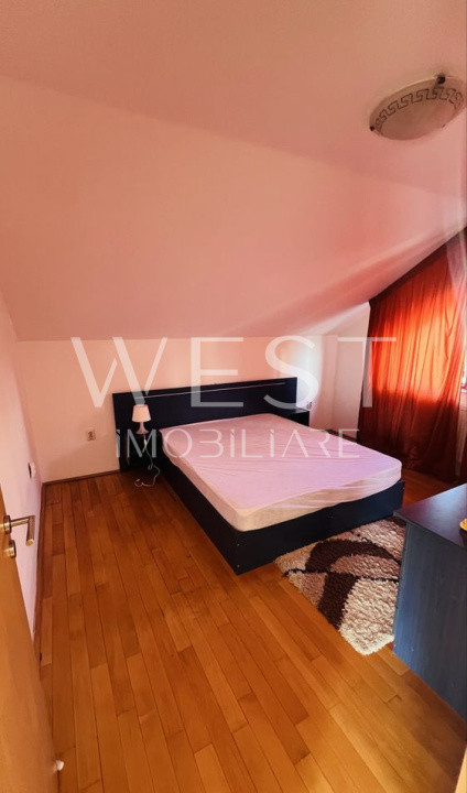 Casa 4 camere/ Garaj / Strada Tautiului - zona Parc Poligon