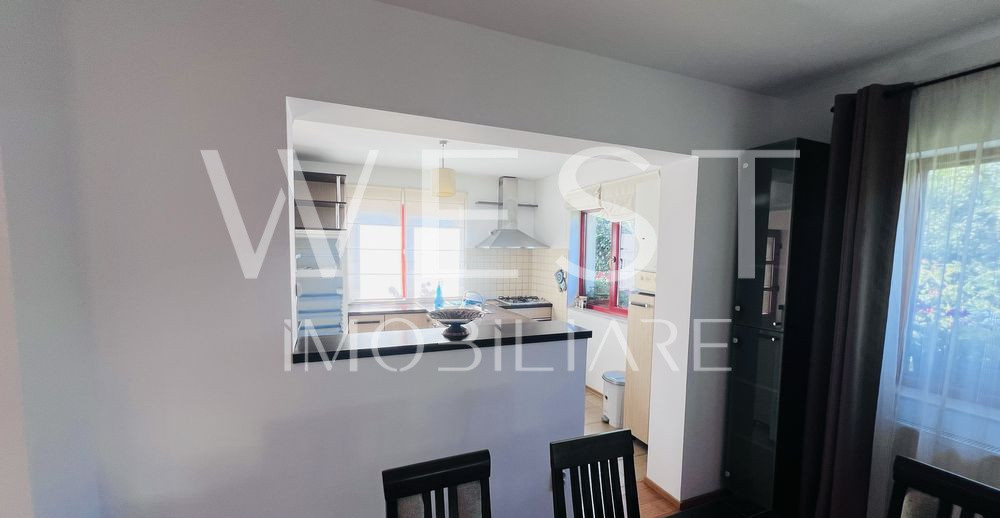 Casa 4 camere/ Garaj / Strada Tautiului - zona Parc Poligon