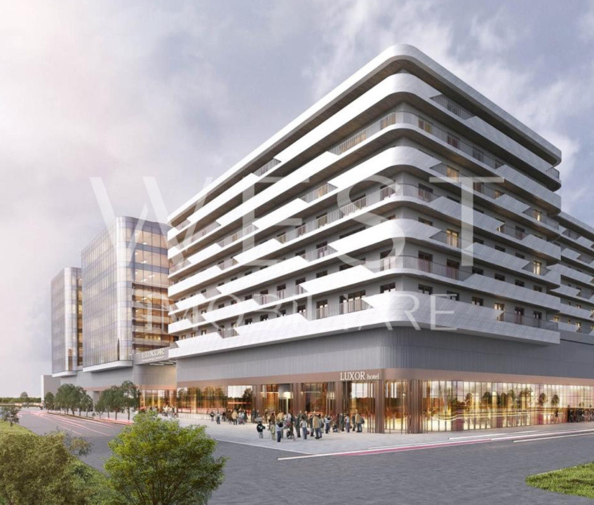 Apartament 2 camere 45mp UTILI | Ansamblul EROILOR | Finisat | Etaj 7