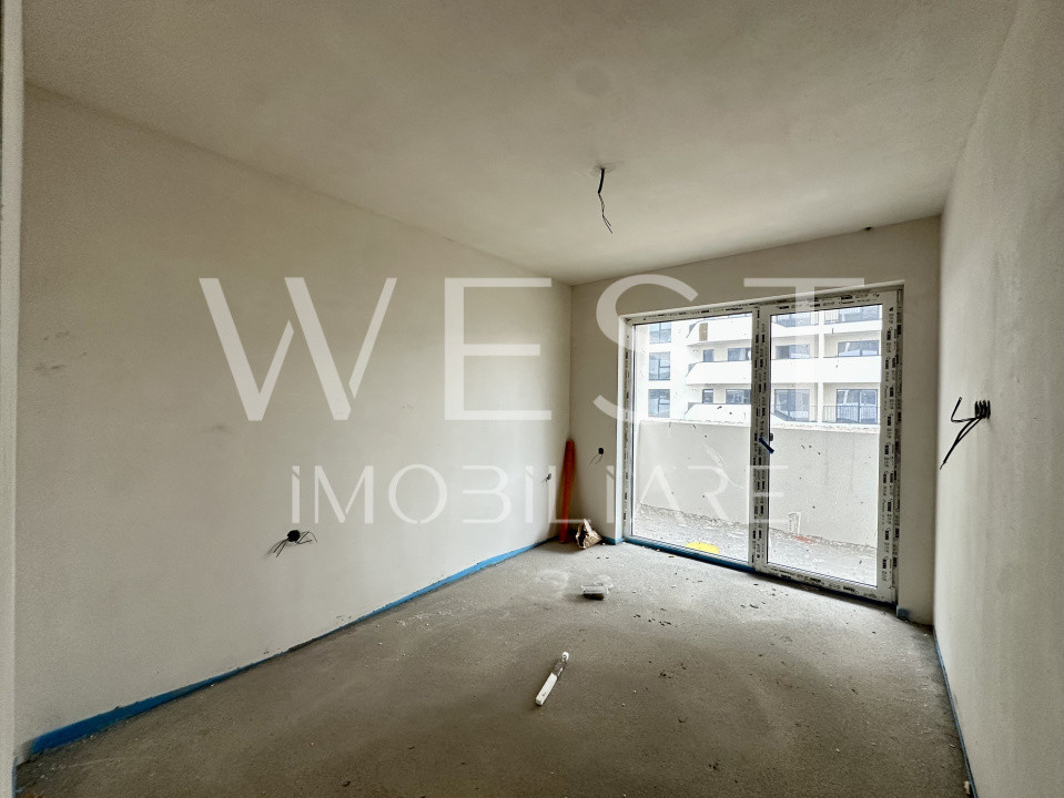 Apartament 2 camere 45mp UTILI | Ansamblul EROILOR | Finisat | Etaj 7