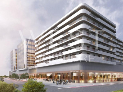 Apartament 2 camere 45mp UTILI | Ansamblul EROILOR | Finisat | Etaj 7