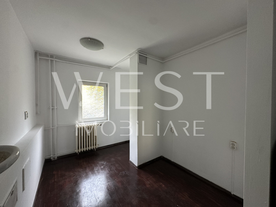 Spațiu comercial GRIGORESCU | Al. Vlahuta | SALON | Magazin | OFFICE