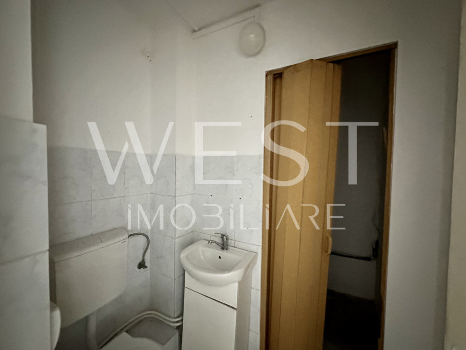 Spațiu comercial GRIGORESCU | Al. Vlahuta | SALON | Magazin | OFFICE
