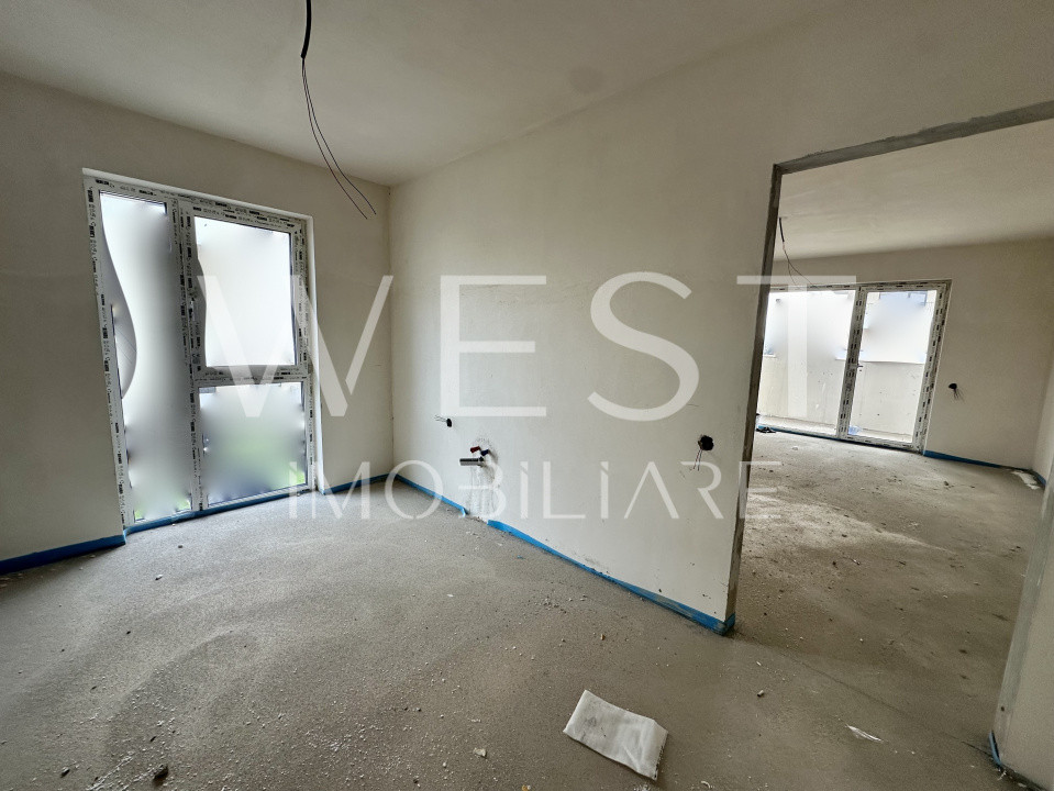 Apartament 3 camere BLOC NOU | Eroilor Residence | Terasa 20mp | LIFT