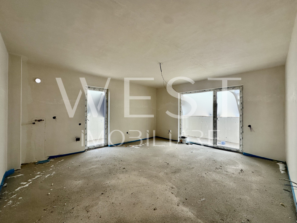 Apartament 3 camere BLOC NOU | Eroilor Residence | Terasa 20mp | LIFT
