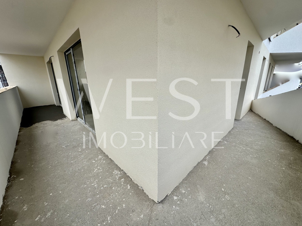 Apartament 3 camere BLOC NOU | Eroilor Residence | Terasa 20mp | LIFT