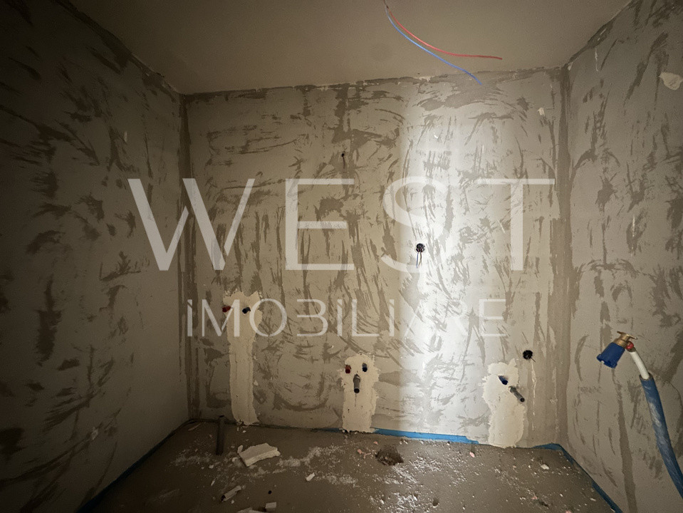 Apartament 3 camere BLOC NOU | Eroilor Residence | Terasa 20mp | LIFT