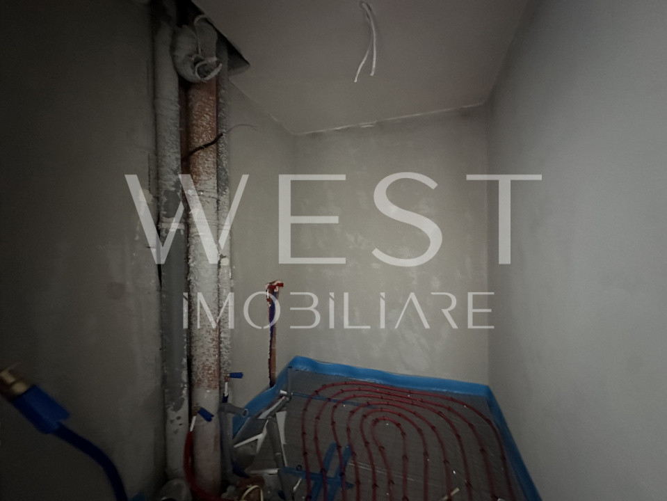 PENTHOUSE 74mp util + TERASA 50mp | 3 camere | BLOC NOU | EROILOR