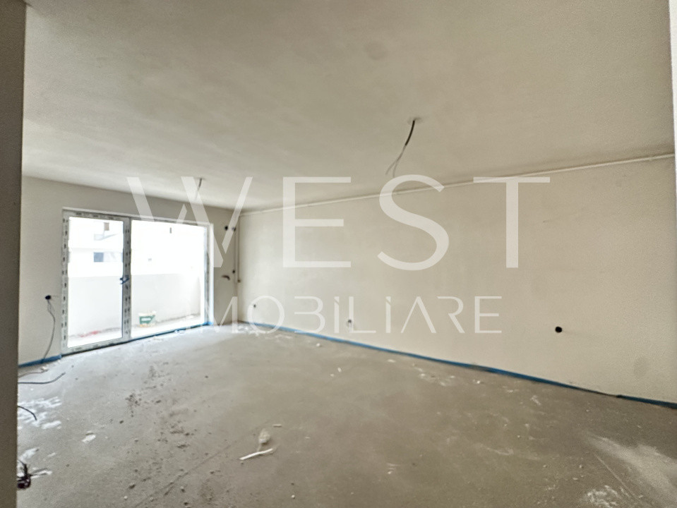 Ap 2 camere 53mp+10m TERASA | Str. Eroilor | Langa MALL | BLOC CU LIFT