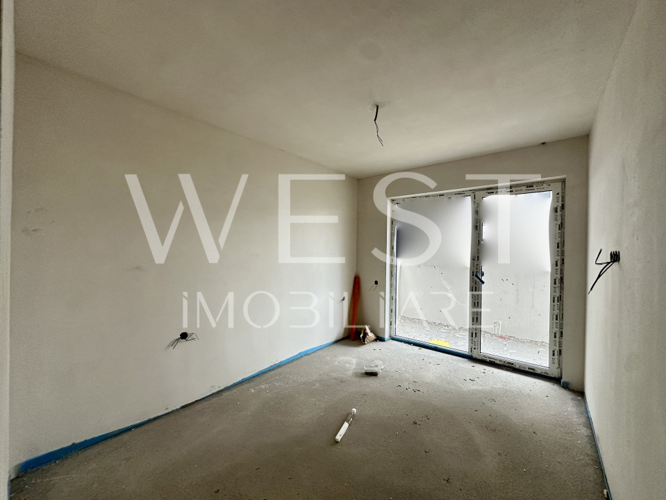 Ap 2 camere 53mp+10m TERASA | Str. Eroilor | Langa MALL | BLOC CU LIFT