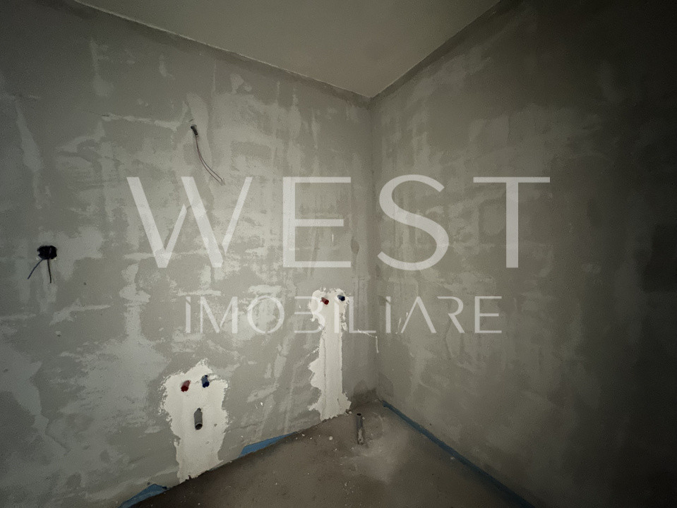 Ap 2 camere 53mp+10m TERASA | Str. Eroilor | Langa MALL | BLOC CU LIFT