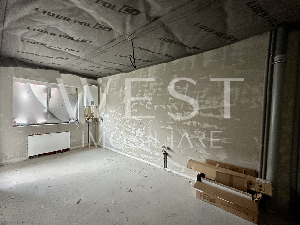 Apartament la casa | 150mp UTIL | Zona Profi Market 