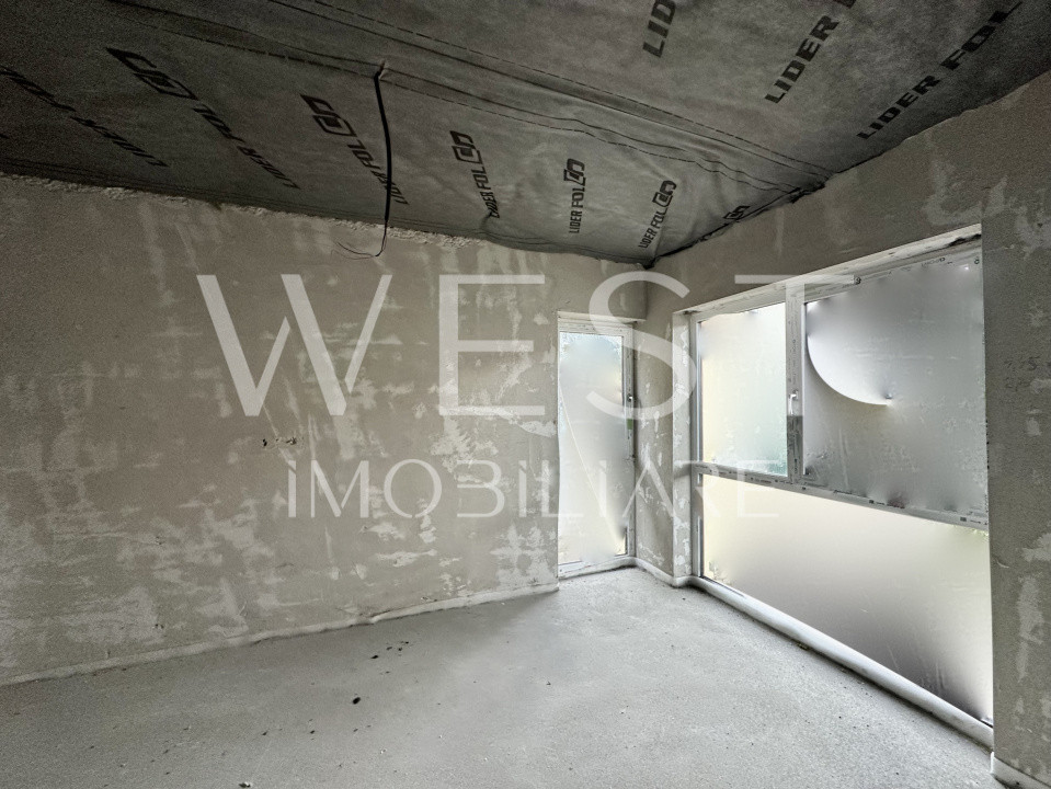 Apartament la casa | 150mp UTIL | Zona Profi Market 