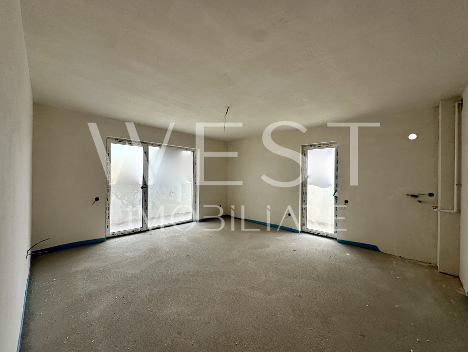 Ap 3 camere NOU | Terasa CIRCULARA | Str. Eroilor | Ansamblu de TOP