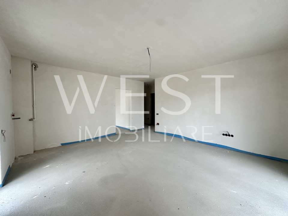 Ap 3 camere NOU | Terasa CIRCULARA | Str. Eroilor | Ansamblu de TOP