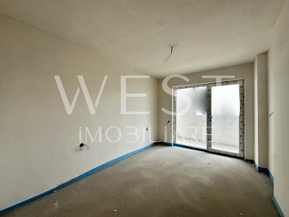 Ap 3 camere NOU | Terasa CIRCULARA | Str. Eroilor | Ansamblu de TOP