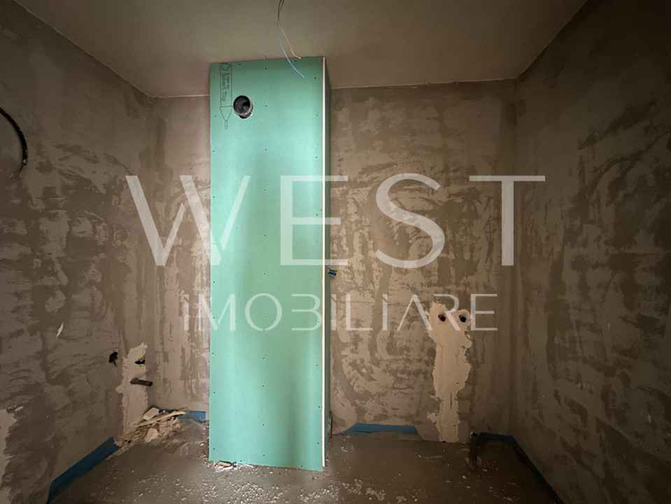 Ap 3 camere NOU | Terasa CIRCULARA | Str. Eroilor | Ansamblu de TOP