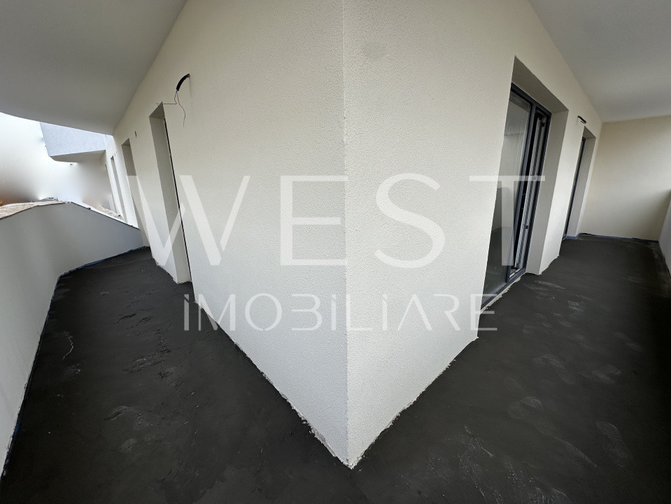 Ap 3 camere NOU | Terasa CIRCULARA | Str. Eroilor | Ansamblu de TOP