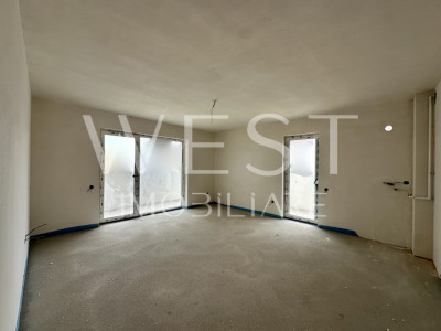 Ap 3 camere NOU | Terasa CIRCULARA | Str. Eroilor | Ansamblu de TOP