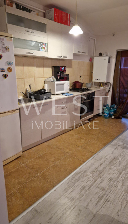 Apartament tip STUDIO | Etaj 1 | 33mp + 10mp BALCON