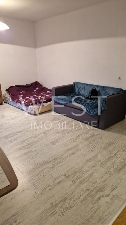 Apartament tip STUDIO | Etaj 1 | 33mp + 10mp BALCON