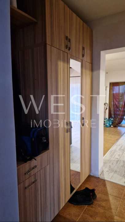 Apartament tip STUDIO | Etaj 1 | 33mp + 10mp BALCON