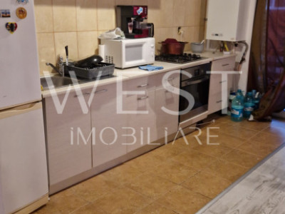 Apartament tip STUDIO | Etaj 1 | 33mp + 10mp BALCON 
