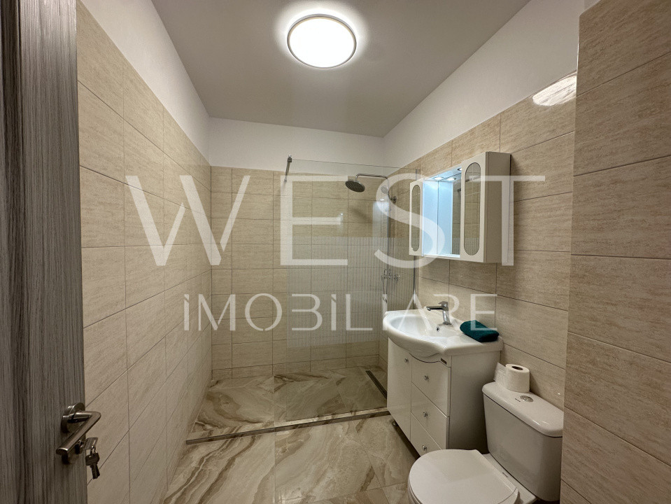 Ap 2 camere FINISAT | BLOC NOU | 56MP UTIL | Avram Iancu zona BMW 