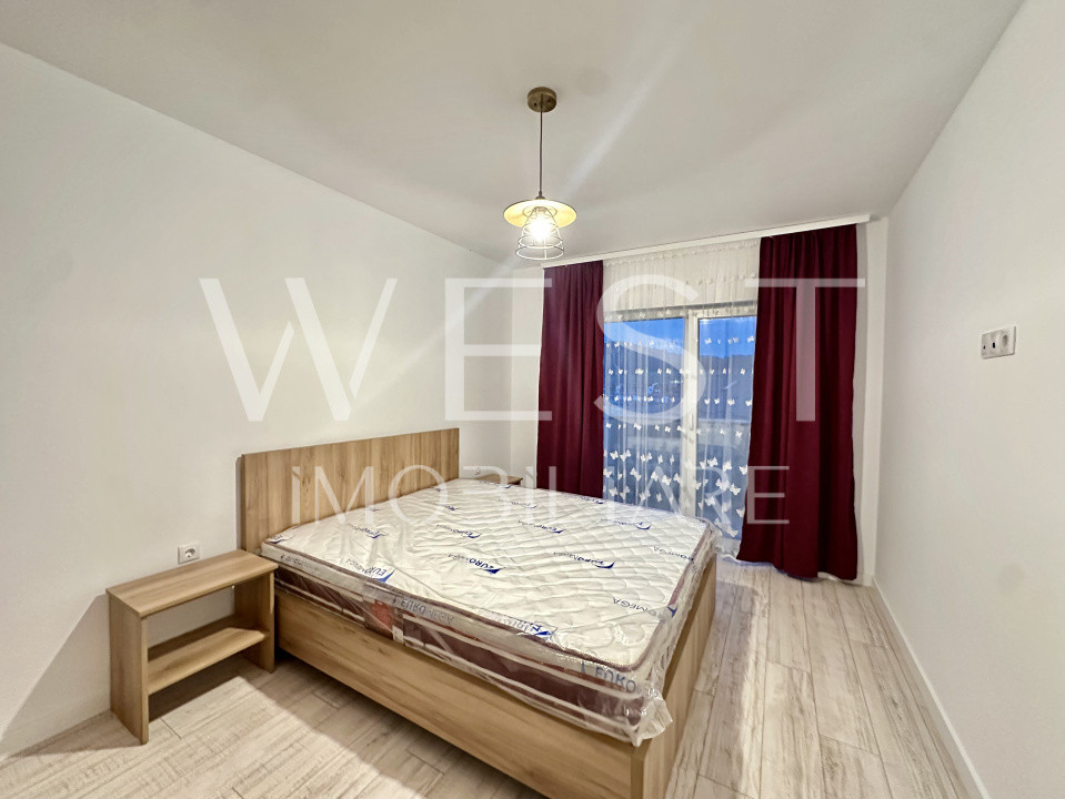 Apartament 2 camere 48mp+TERASA 14mp | Prima închiriere | PARCARE