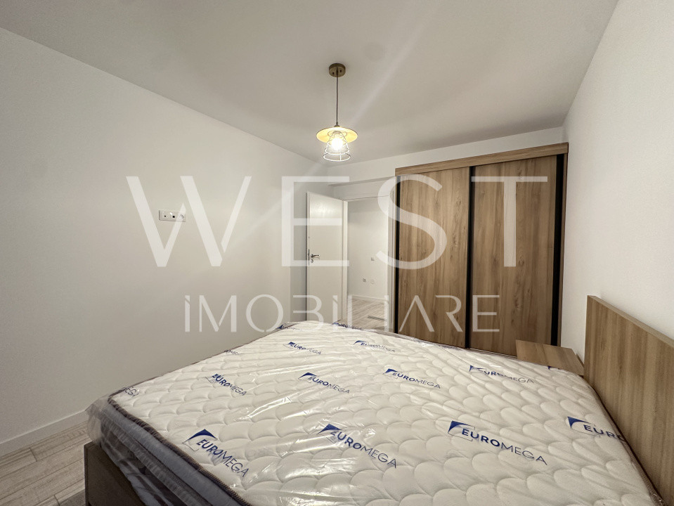 Apartament 2 camere 48mp+TERASA 14mp | Prima închiriere | PARCARE