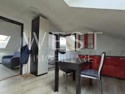 Apartament 3 camere/ 61mp / La cheie / Zona Cetatii/KIK