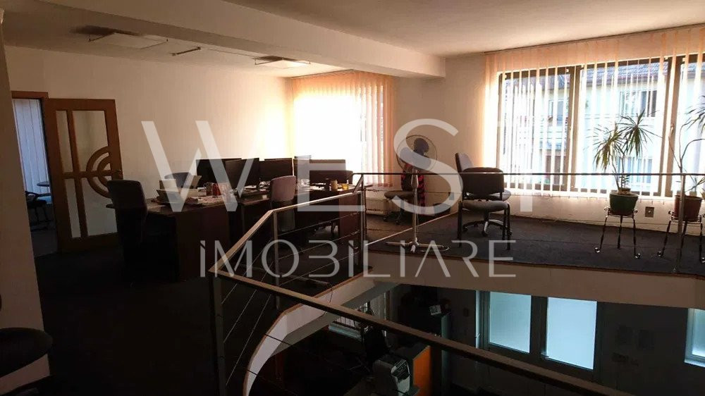 Spațiu Birouri Open-Space| 2 etaje | 210 mp | Mănăștur