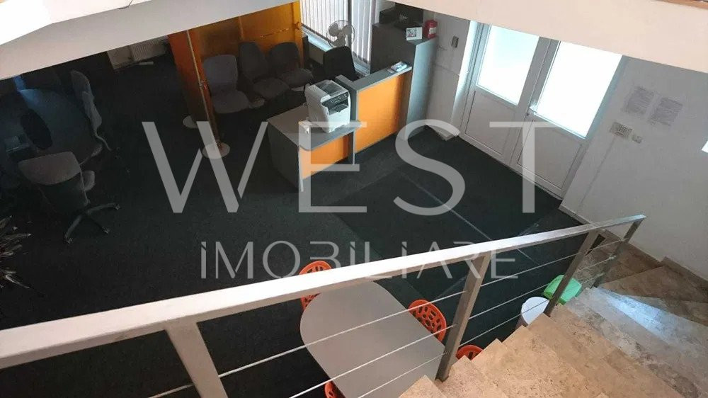Spațiu Birouri Open-Space| 2 etaje | 210 mp | Mănăștur