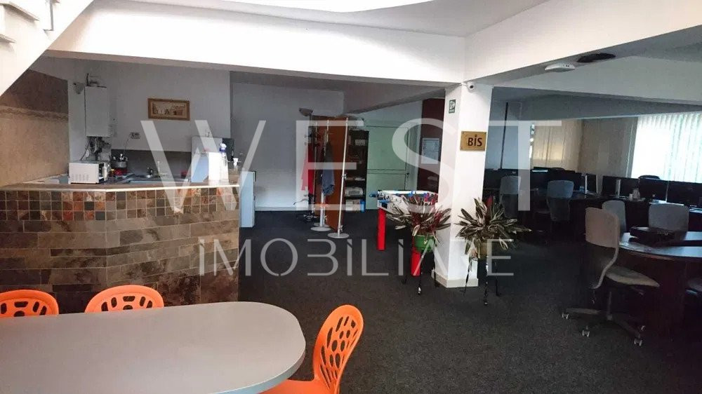Spațiu Birouri Open-Space| 2 etaje | 210 mp | Mănăștur