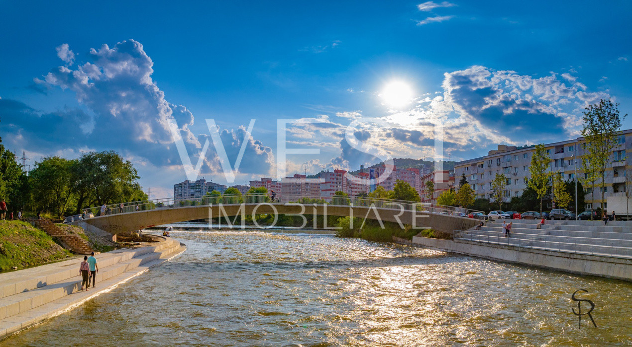 Apartament 212 mp Plaja Grigorescu | 4 camere + terasa | Finisat