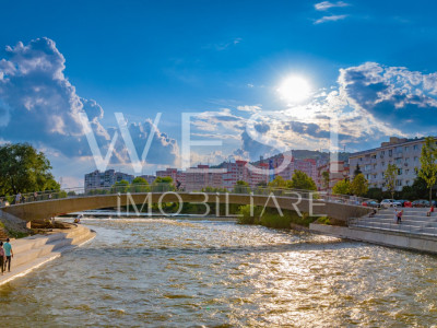 Apartament 212 mp Plaja Grigorescu | 4 camere + terasa | Finisat 