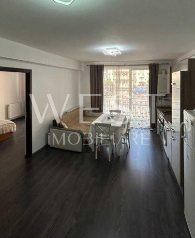 Apartament 2 camere-oportunitate investitie - La cheie - zona centrala