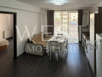 Apartament 2 camere-oportunitate investitie - La cheie - zona centrala