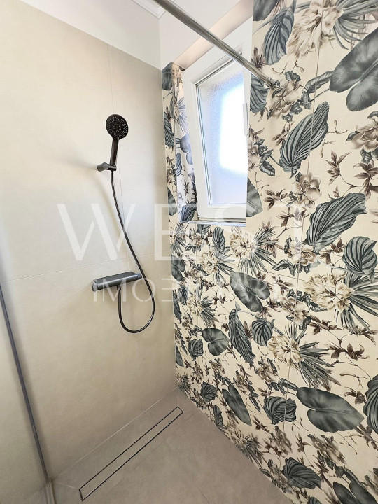 Apartament 2 camere , mobilat utilat la cheie zona Terra