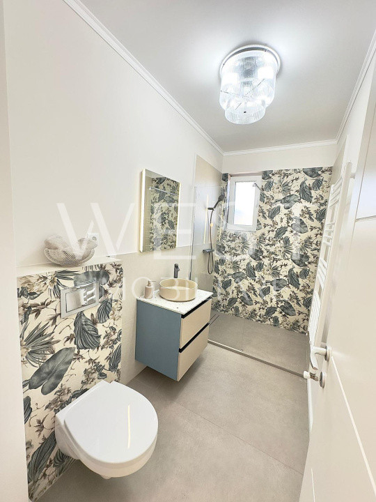 Apartament 2 camere , mobilat utilat la cheie zona Terra