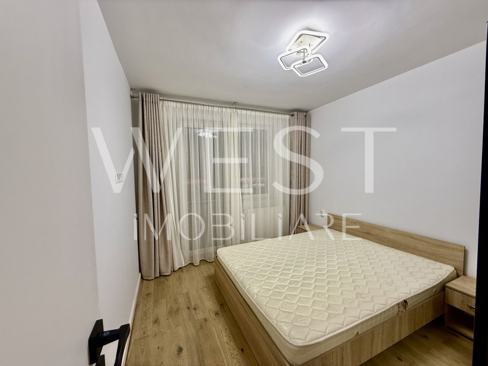   Apartament Modern 2 Camere – Zona Eroilor | Complet Mobilat și Utilat la Cheie