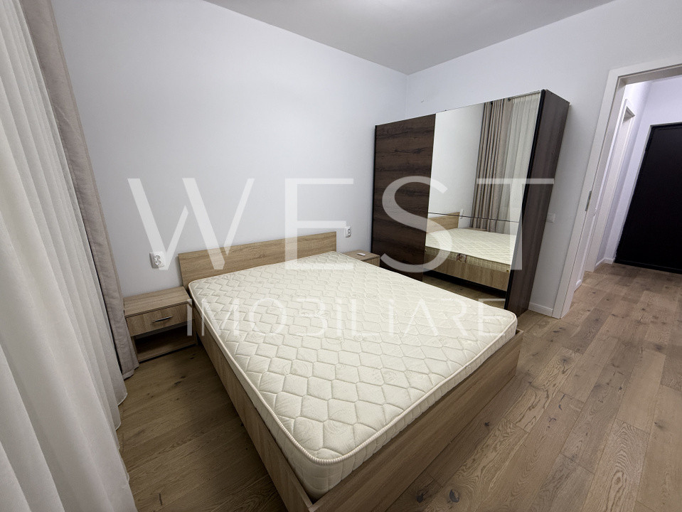   Apartament Modern 2 Camere – Zona Eroilor | Complet Mobilat și Utilat la Cheie