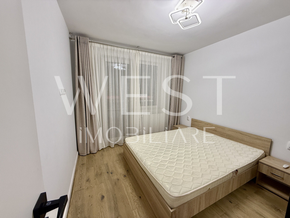   Apartament Modern 2 Camere – Zona Eroilor | Complet Mobilat și Utilat la Cheie