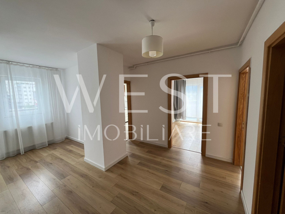Vânzare Penthouse 3 camere + terasă 20 mp | Zonă BMW – Metro – Vivo | Str. Avram